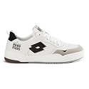 Lotto Men Hoop Star OG Leather Sneakers