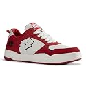 Lotto Men Hoop Star OG Leather Sneakers