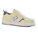Lotto Men Hoop Star OG Leather Sneakers