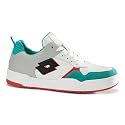 Lotto Men Hoop Star OG Leather Sneakers