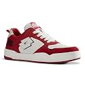 Lotto Men Hoop Star OG Leather Sneakers