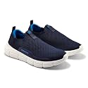 Lotto Men Pulsestep Slip-on Walking Shoes