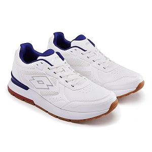 Lotto Men Tokyo Ekiden Sneakers