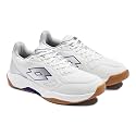 Lotto Men Triumph Badminton Shoes