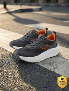 LOTTO Pacerpro Running Shoes For Men