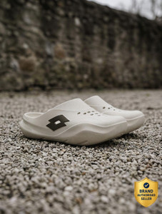 LOTTO Recupero Block Men Clogs