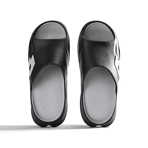 Lotto Recupero Slide Mens Slipper