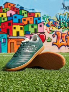 LOTTO Stadio Street Sneakers For Men