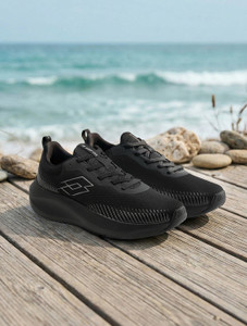 LOTTO Strikerun Running Shoes For Men
