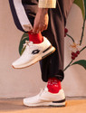 LOTTO Tokyo Ekiden Sneakers For Men