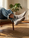 LOTTO Unisex Solid Ankle Length