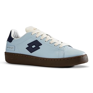 Lotto Women Autograph OG Leather Sneakers