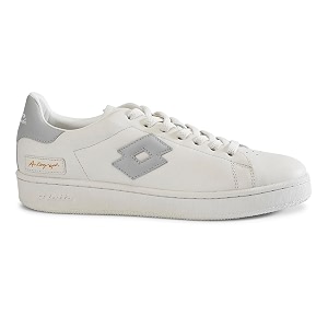 Lotto Women Autograph OG Leather Sneakers