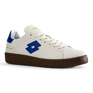 Lotto Women Autograph OG Leather Sneakers
