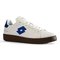 Lotto Women Autograph OG Leather Sneakers