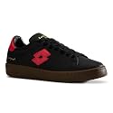 Lotto Women Autograph OG Leather Sneakers