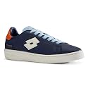 Lotto Women Autograph OG Leather Sneakers