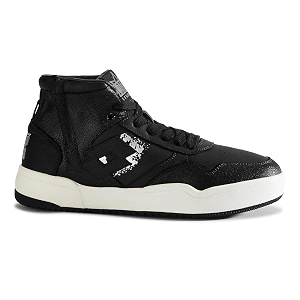 Lotto Women Hoop Star OG High Leather