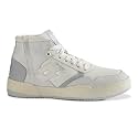 Lotto Women Hoop Star OG High Leather