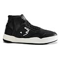 Lotto Women Hoop Star OG High Leather