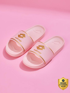 LOTTO Women Midway Slides