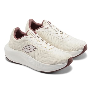 Lotto Women Xwift Knit Running Shoes