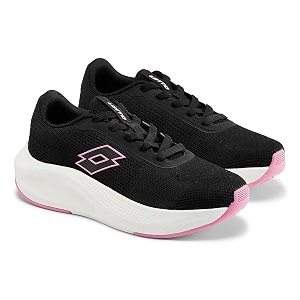 Lotto Women Xwift Knit Running Shoes