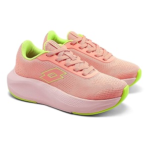 Lotto Women Xwift Knit Running Shoes