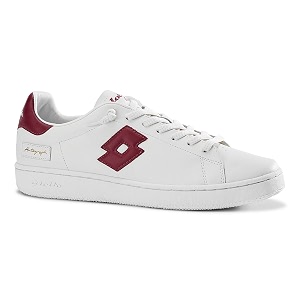 LOTTO Womens Autograph Og Slip on Sneaker