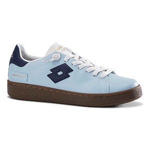 LOTTO Womens Autograph Og Slip on Sneaker