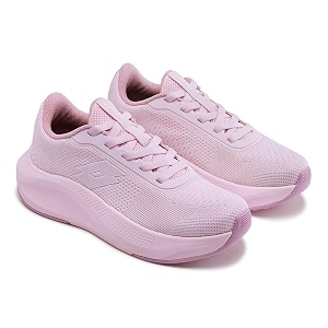 LOTTO Womens Xwift Knit Sneaker