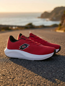 LOTTO Xwift Knit Running Shoes For Men
