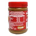 Lotus Biscoff Belgian Speculoos Spread, Smooth, 400g BY FEBORA FOODS