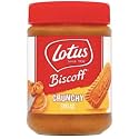Lotus Biscoff Crunchy Spread, 380 g
