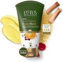 Lotus Botanicals Ubtan De-Tan Radiance Brightens