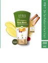 Lotus Botanicals Ubtan De-Tan Radiance Facewash 