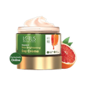 Lotus Botanicals Vitamin C Skin Brightening Day