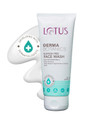 LOTUS DERMA BOTANICS Blemish-Free  Kojic Acid + Multi Berry|Reduce Pigmentation & Dark Spots Face Wash