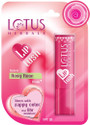 LOTUS HERBALS Lip Lush Tinted Lip Balm