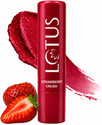 LOTUS HERBALS Lip Lush Tinted Lip Balm