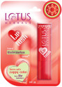 LOTUS HERBALS Lip Lush Tinted Lip Balm