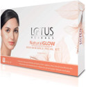 LOTUS HERBALS Natural Glow Kit Skin Radiance