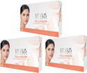 LOTUS HERBALS Natural Glow Kit Skin Radiance