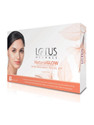 LOTUS HERBALS Natural Glow Kit Skin Radiance