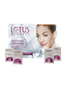 LOTUS HERBALS Radiant Diamond Cellular Radiance Salon Grade Single FACIAL KIT