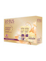 LOTUS Herbals Radiant Gold Revitalising 170 g