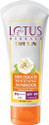 LOTUS HERBALS Sunscreen - SPF 40 PA