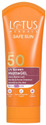 LOTUS HERBALS Sunscreen - SPF 50 PA