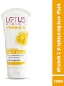 LOTUS HERBALS Vitamin C Brightening Helps