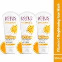 LOTUS HERBALS Vitamin C Brightening Helps